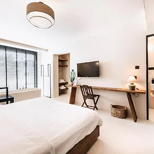 Resort To Be Social House, Fethiye