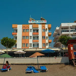 3* Hotel Er-oez
