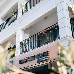 2* Hotel Belci City House