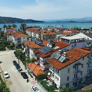 2* Apartahotel Mykonut