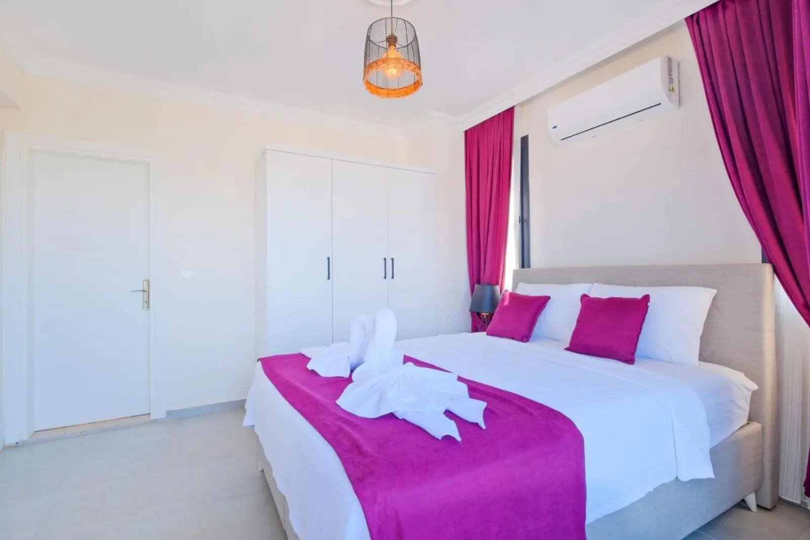 Simge 1 Apartment Fethiye