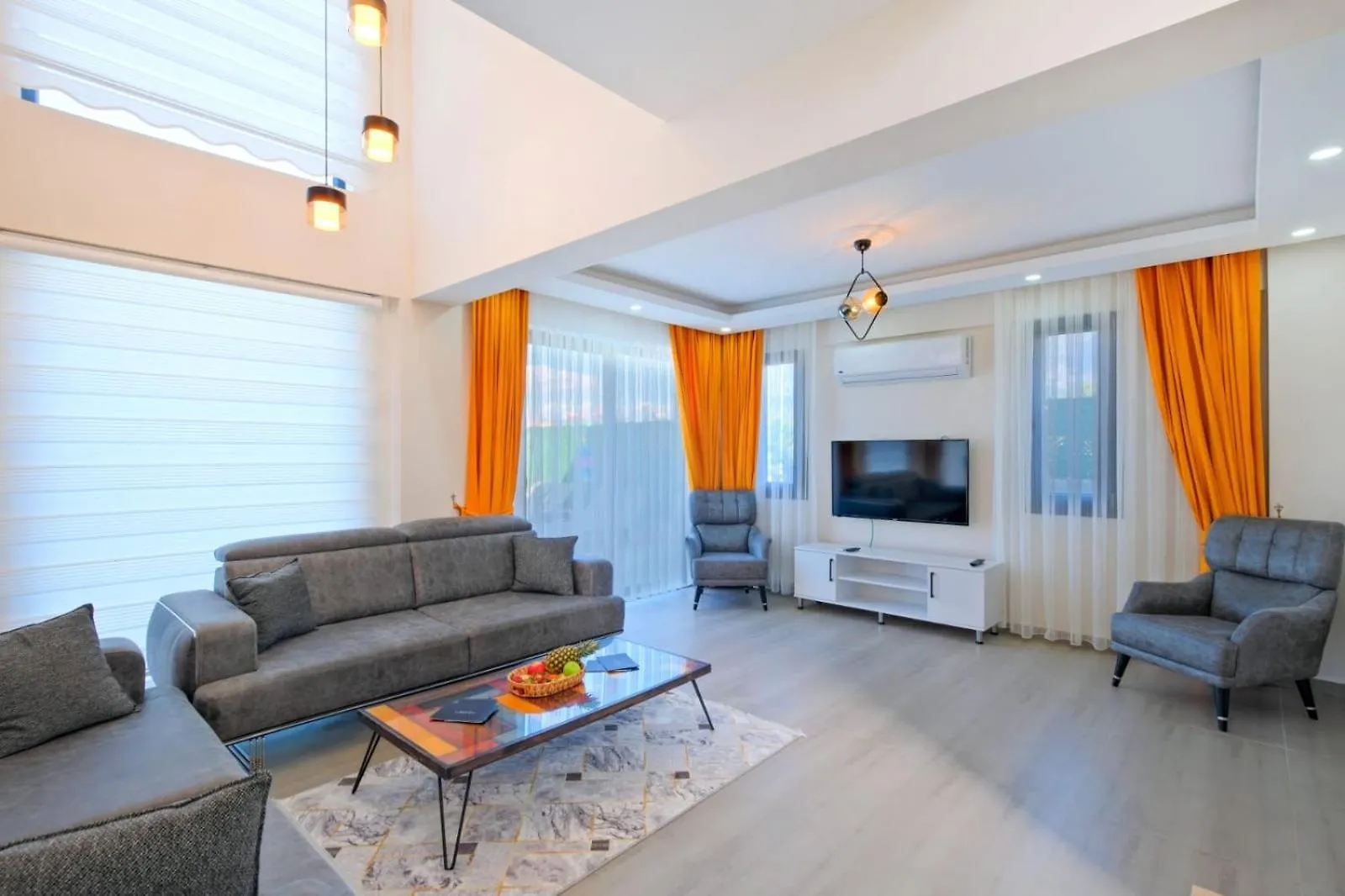 Simge 1 Apartment Fethiye Turkey