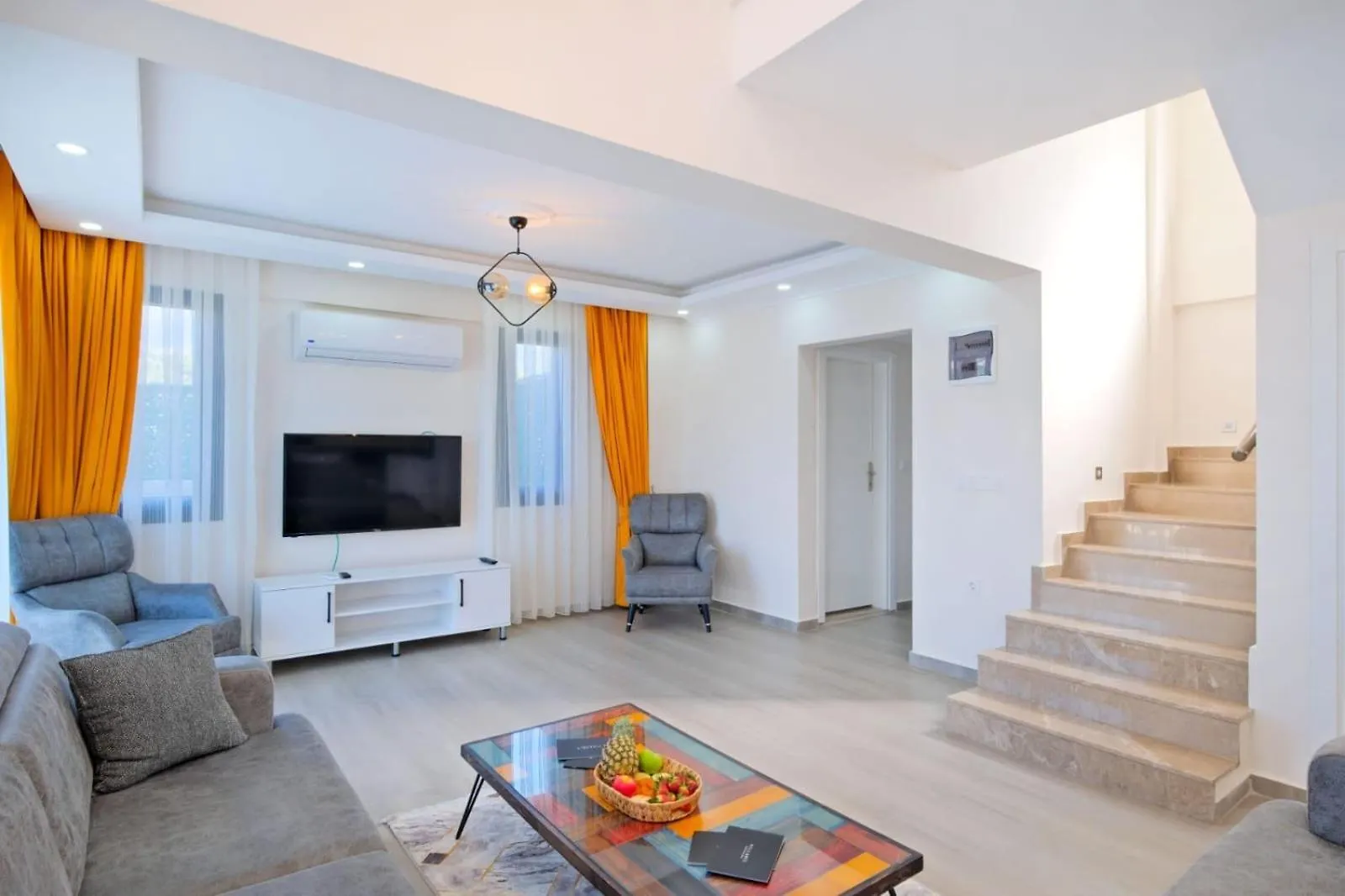 Simge 1 Apartment Fethiye
