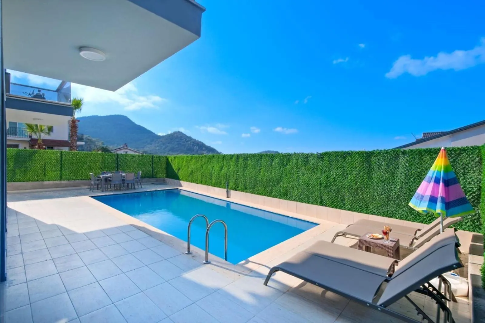 Simge 1 Apartment Fethiye Turkey