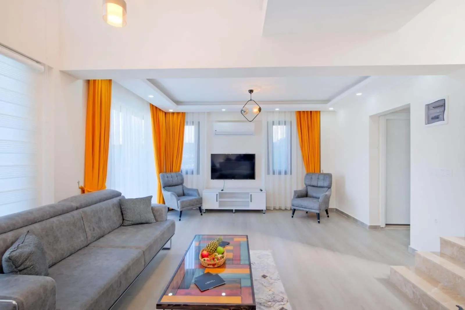 Simge 1 Apartment Fethiye